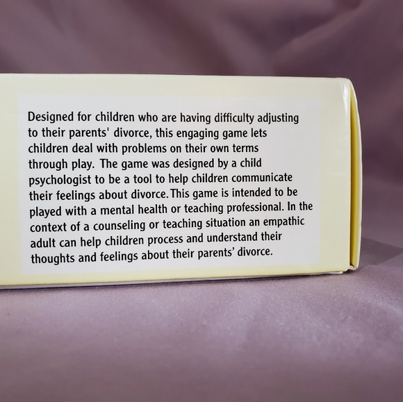 My 2 Homes Game - Picture 4 of 5